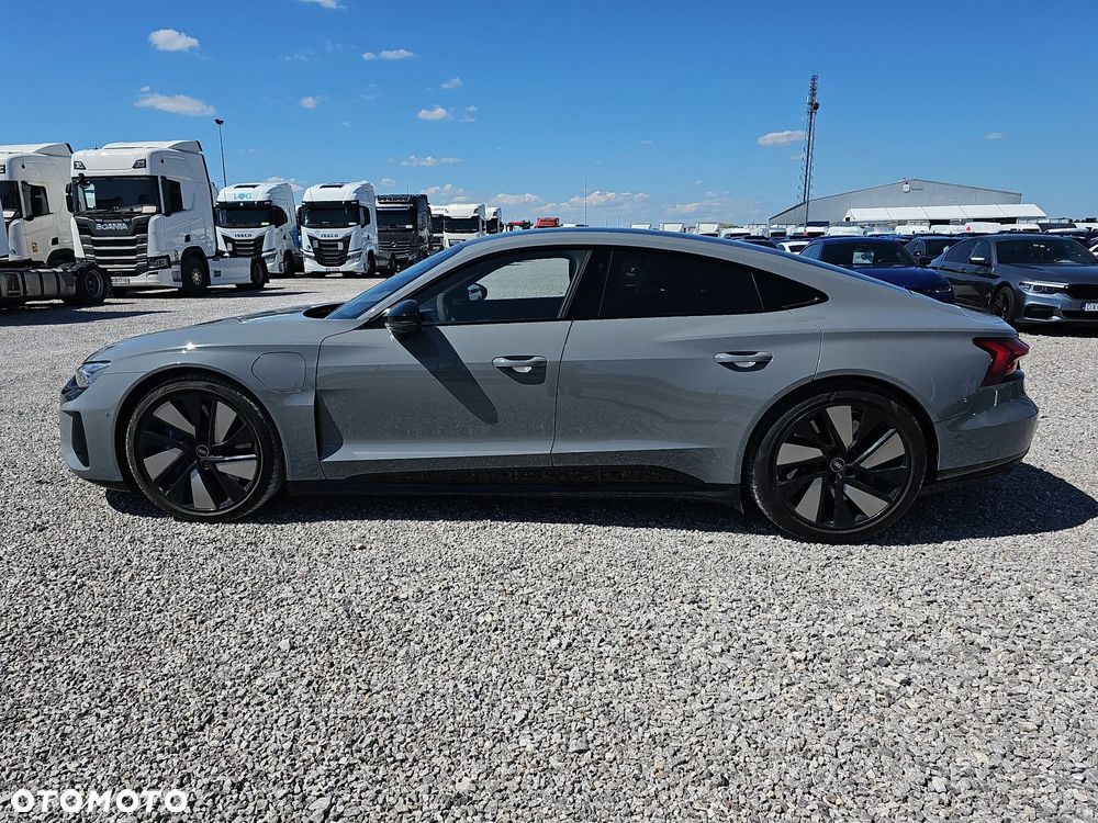 Audi RS e-tron GT - 8