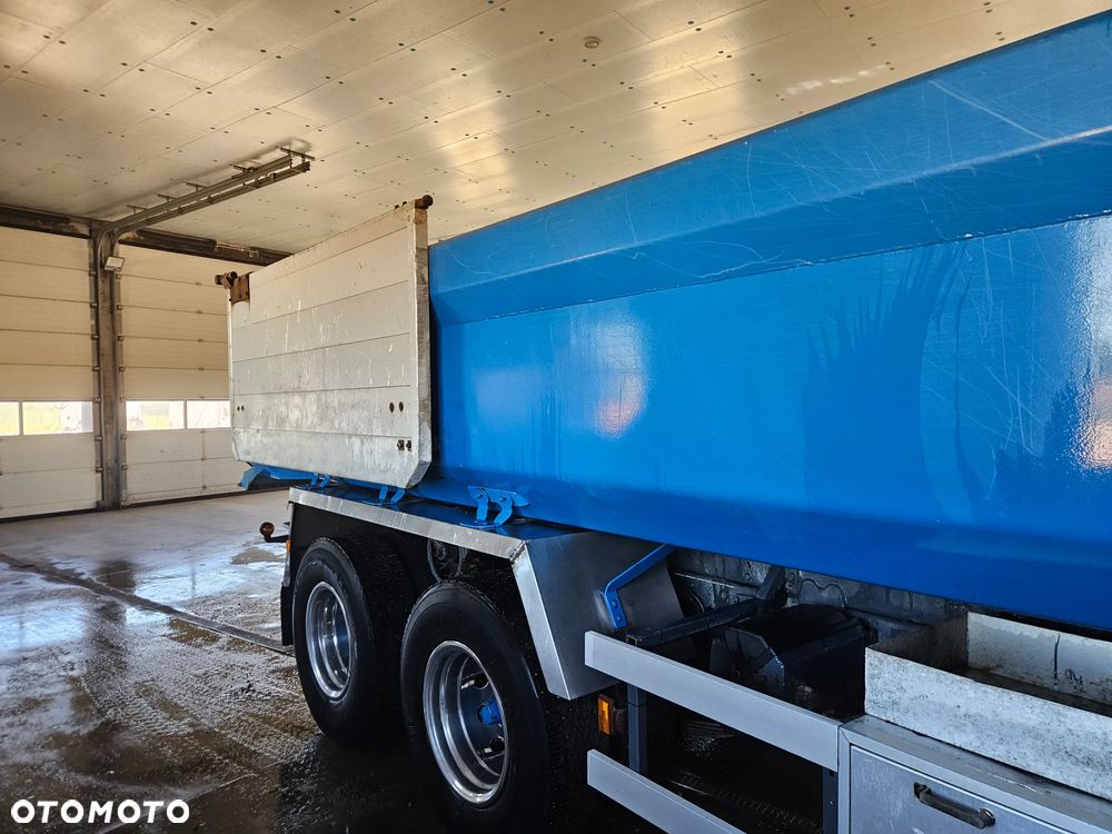 Scania P420 - 28