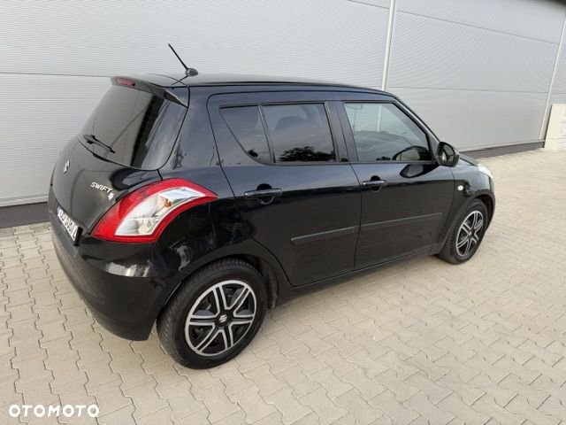 Suzuki Swift 1.2 Comfort - 7