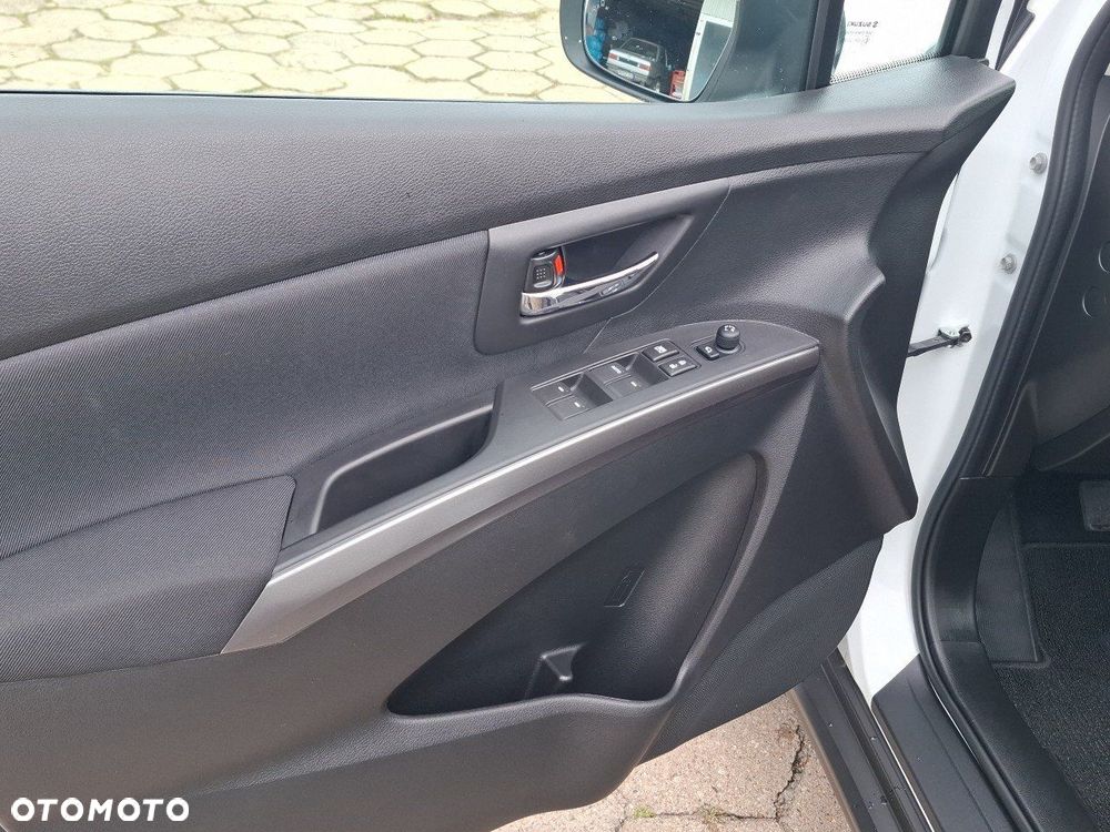 Suzuki SX4 S-Cross - 15