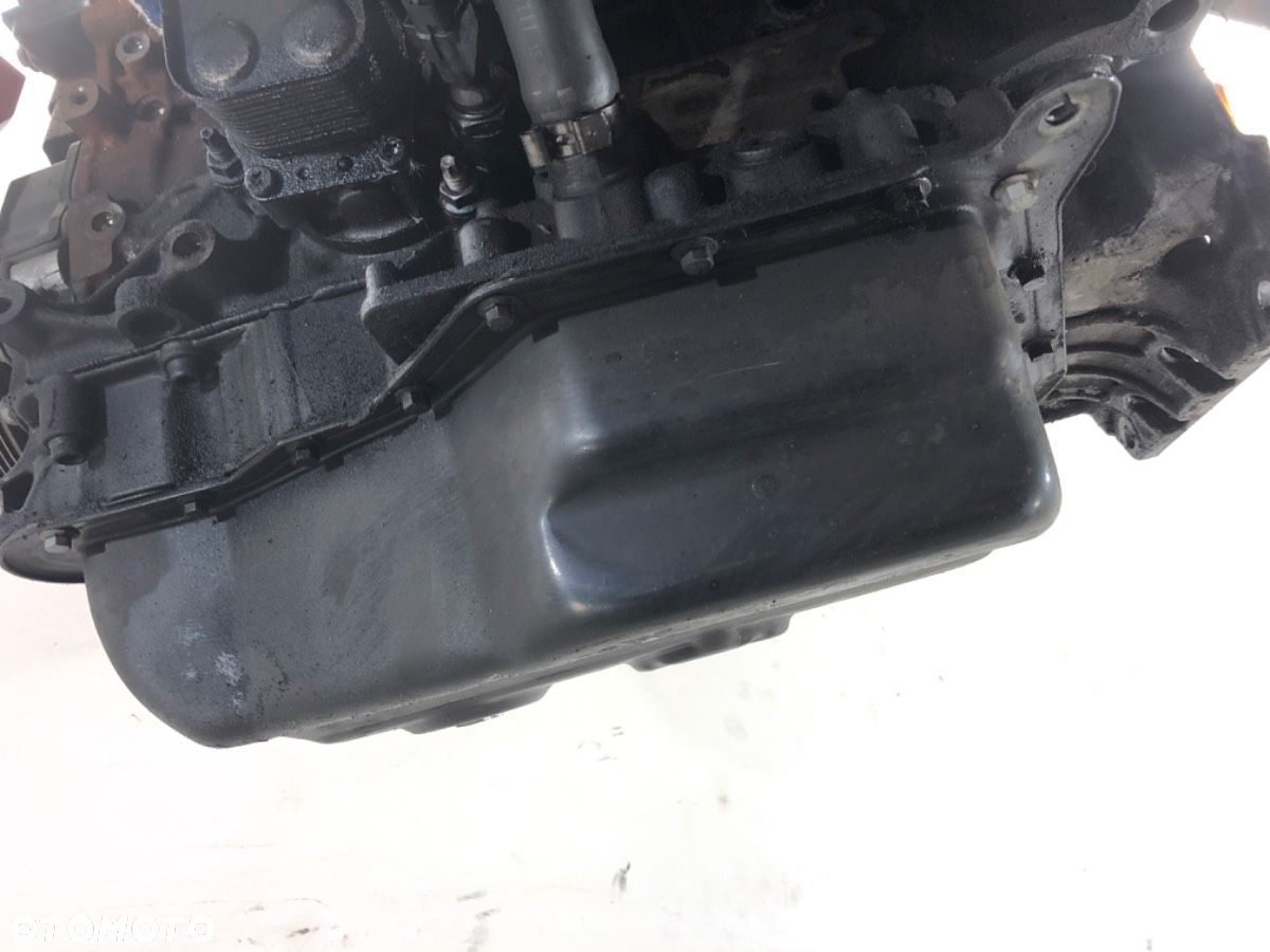 SILNIK - 2250.00 PLN - FORD KUGA I 2008 - 2012 2.0 TDCi 100 kW [136 KM] olej napędowy 2008 - 2012 - 6