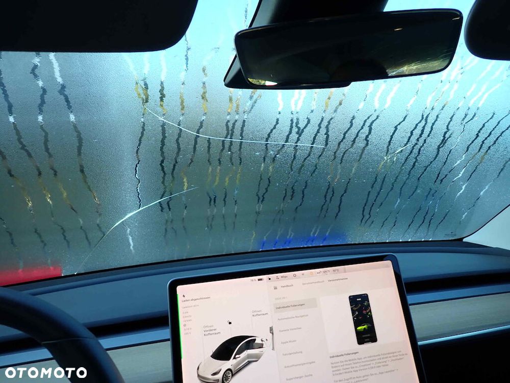 Tesla Model 3 Standard Reichweite Plus Hinterradantrieb - 9