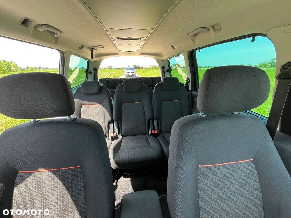 Ford Galaxy - 23