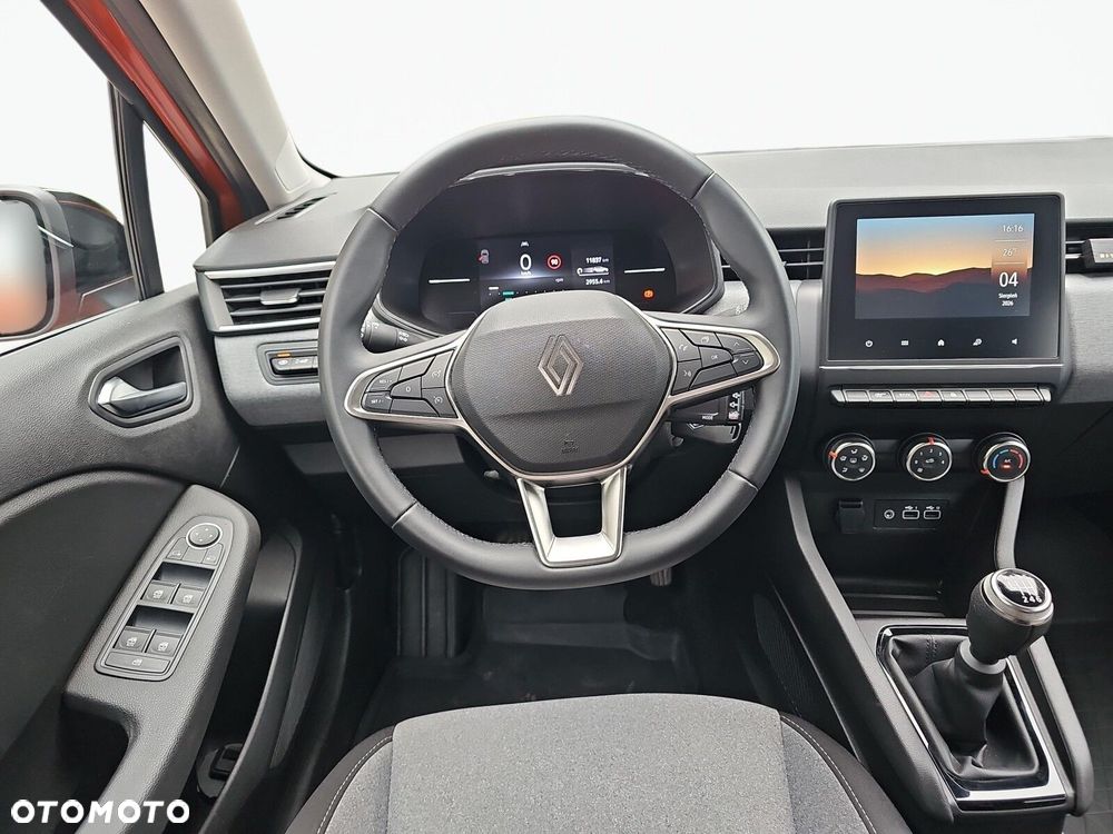 Renault Clio - 12