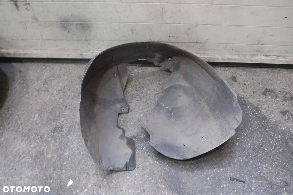 NADKOLE LEWY PRZÓD PRZEDNIE MATERIAŁ 8E0821172C 8E0821171C AUDI A4 B6 B7 - 6