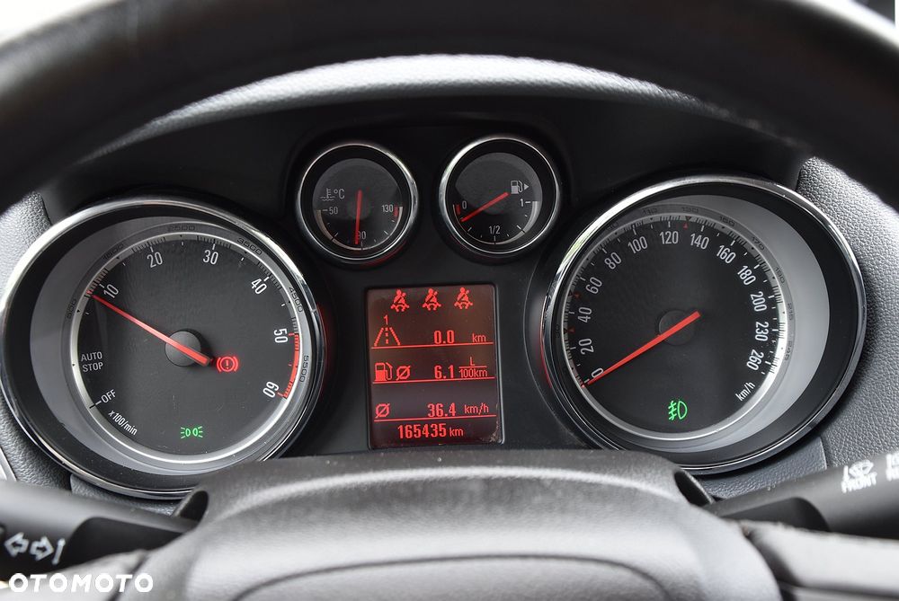 Opel Mokka - 31