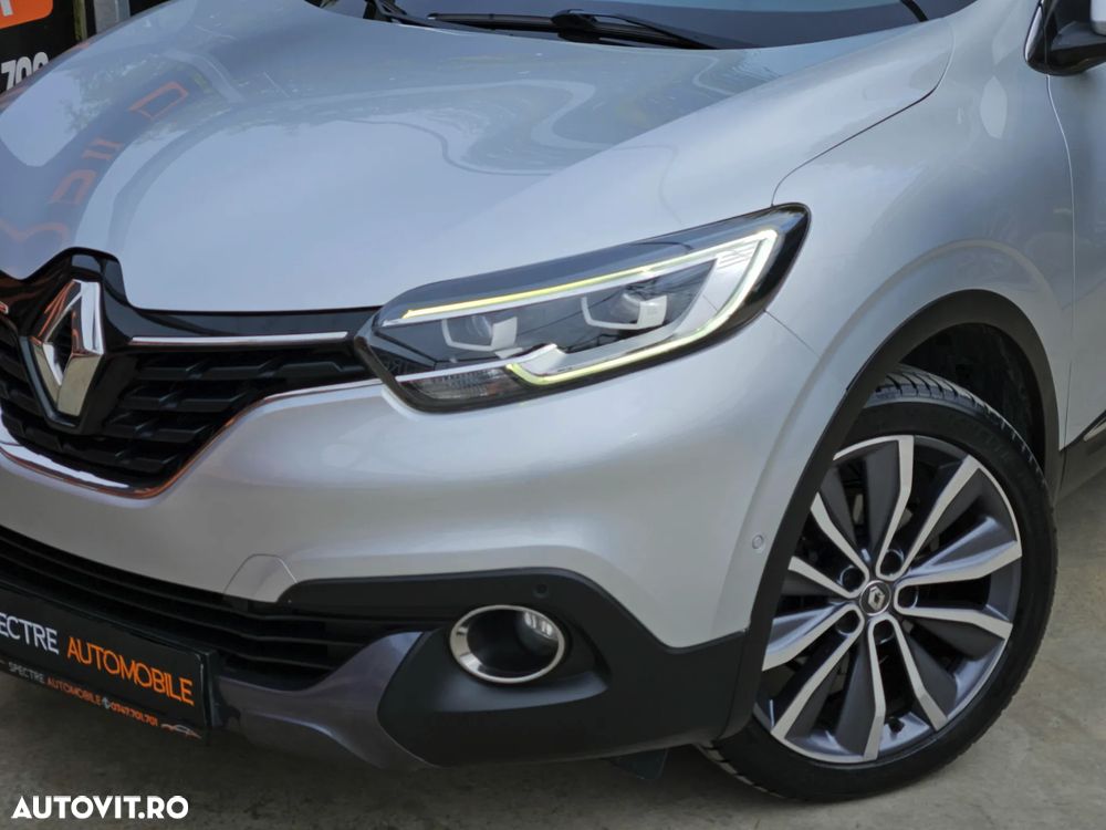 Renault Kadjar 1.5 DCI EDC Intens - 34