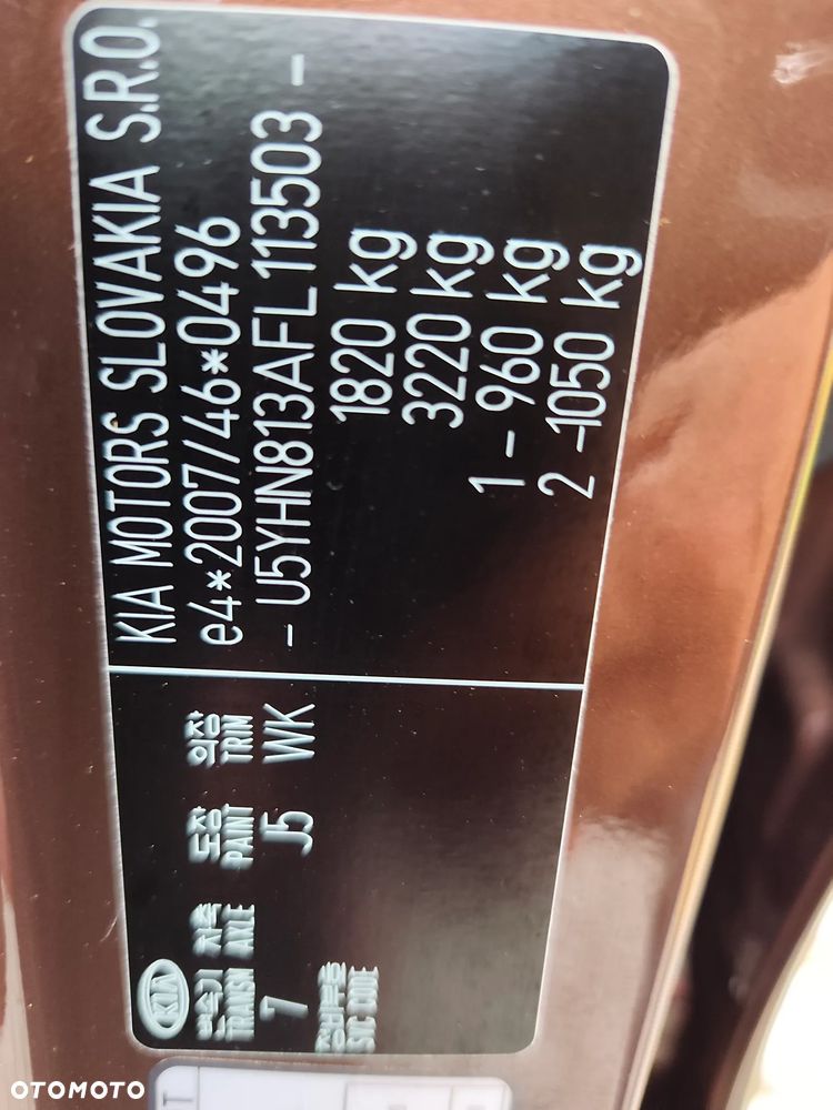 Kia Ceed - 28