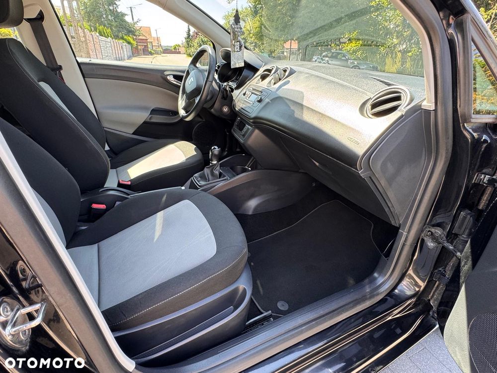 Seat Ibiza 1.6 TDI CR Style - 17