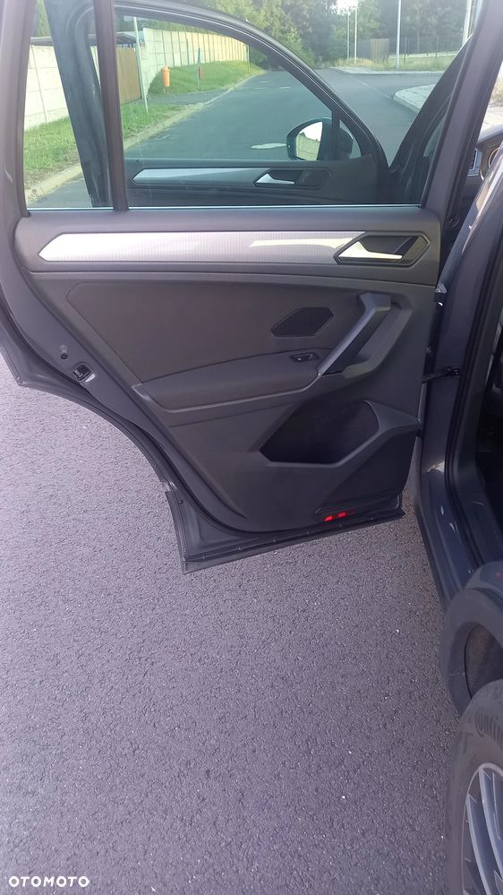 Volkswagen Tiguan 1.5 TSI EVO Life DSG - 21