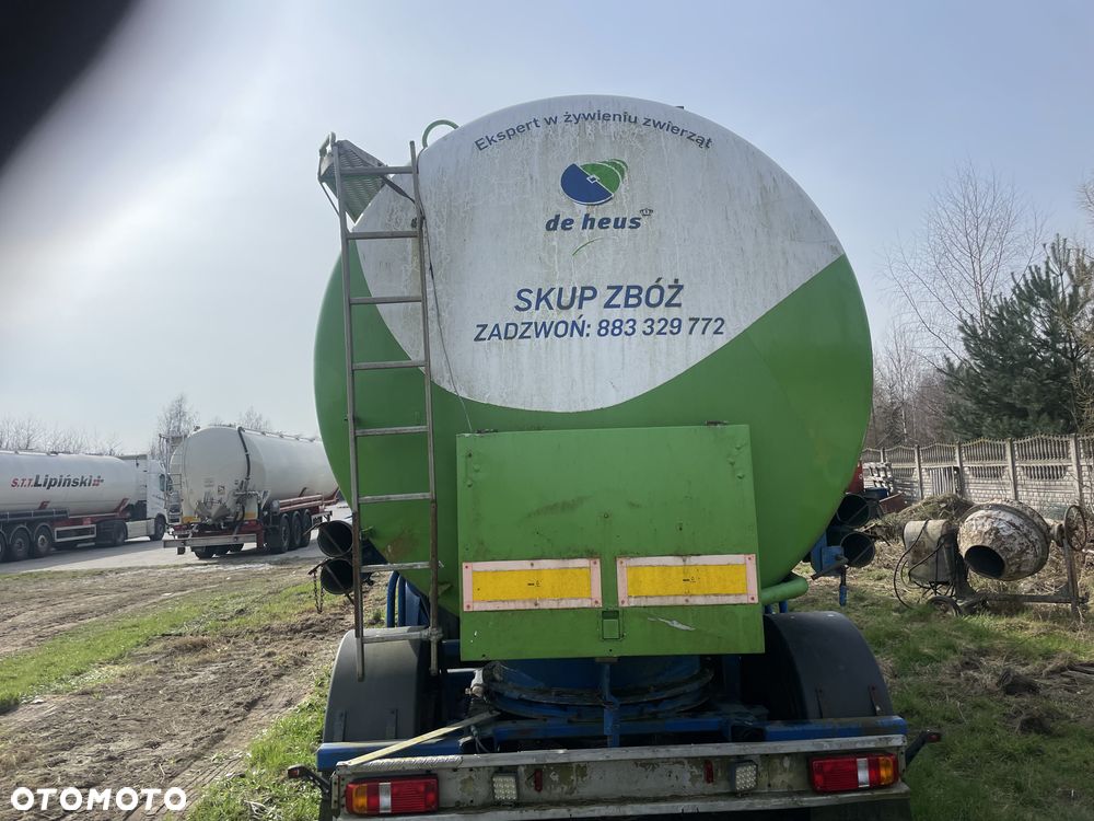 Welgro 90 WSL 33-24 - 8