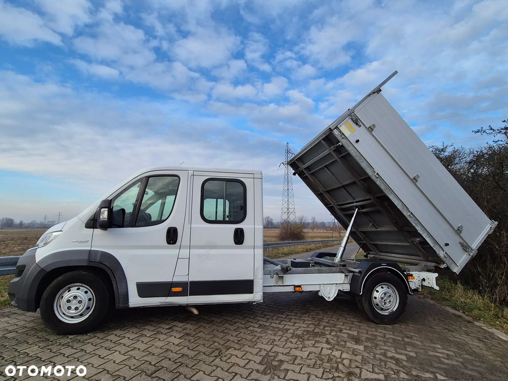 Fiat Ducato - 1