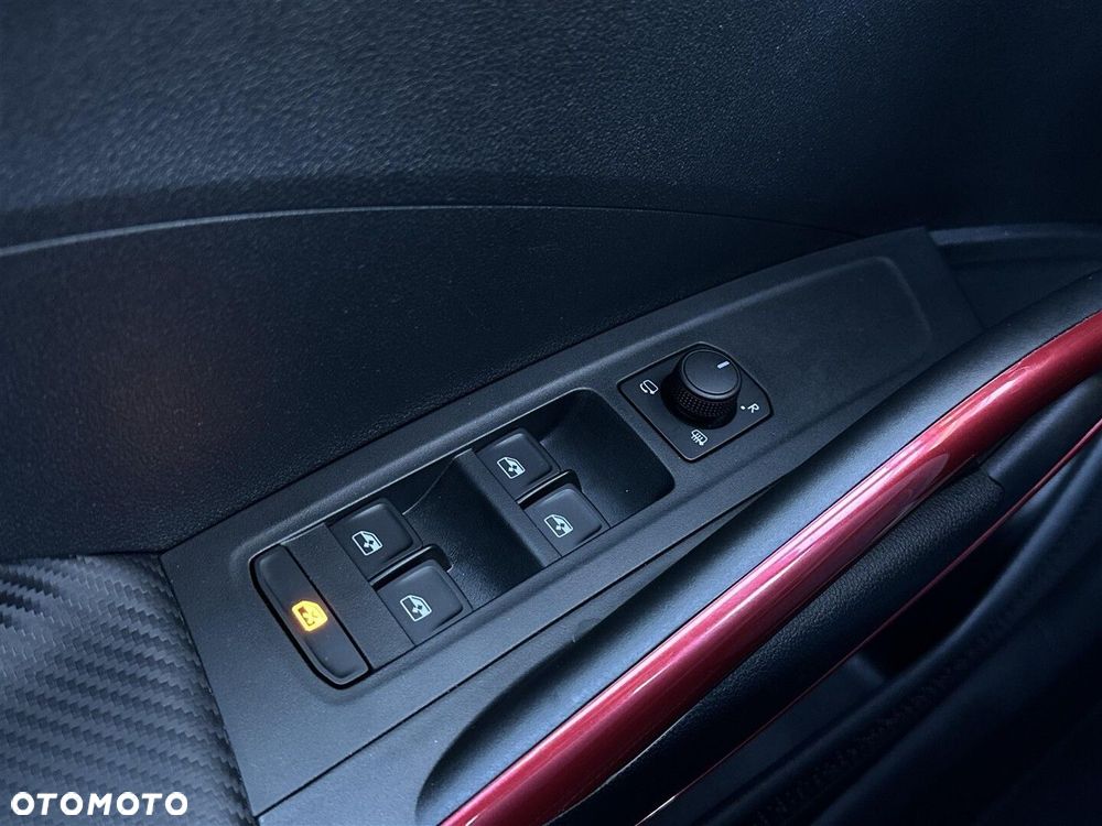 Skoda Fabia 1.5 TSI Monte Carlo DSG - 18