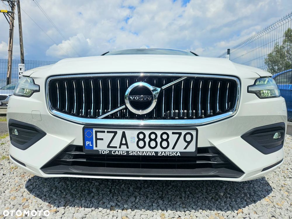 Volvo V60 D4 Momentum - 7