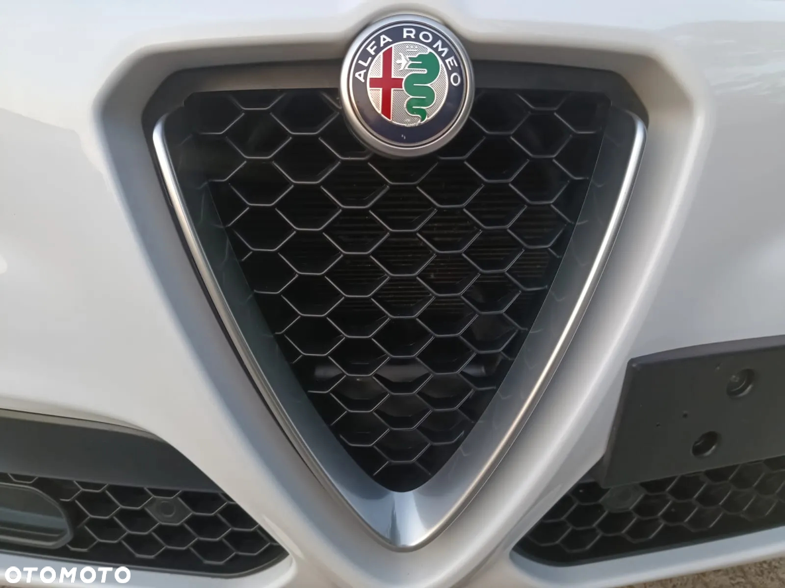 Alfa Romeo Stelvio 2.2 Diesel 16V AT8-Q4 Super - 26