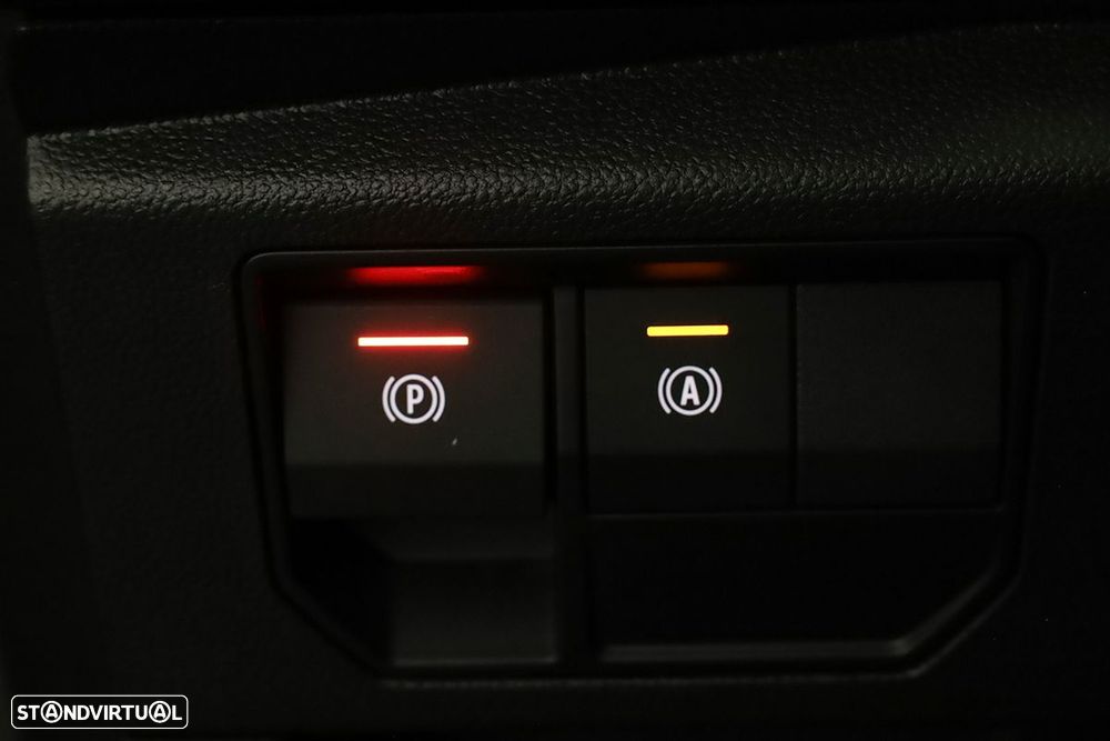 Renault Austral 1.3 Mild Hybrid Iconic Auto - 21