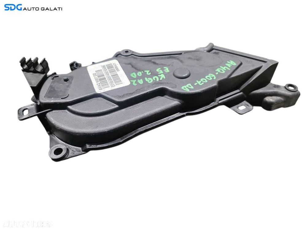 Capac Distributie Ford Kuga 2 2.0 TDCI Euro 5 2012 - 2019 Cod AV4Q-6007-DD [N4442] - 3