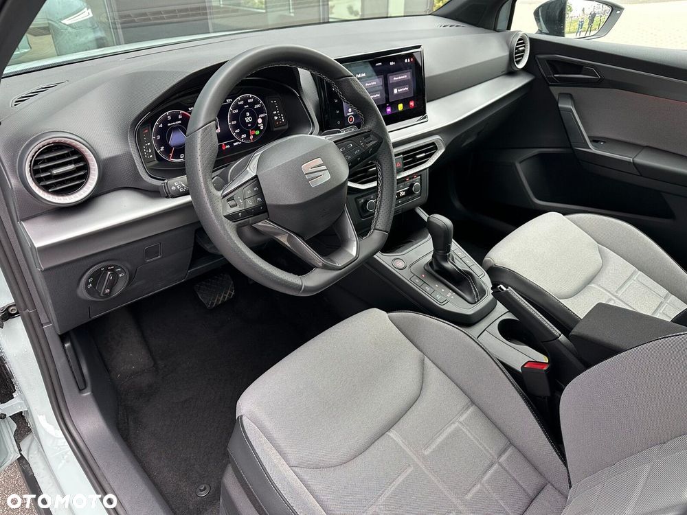 Seat Arona 1.0 TSI FR S&S DSG - 13