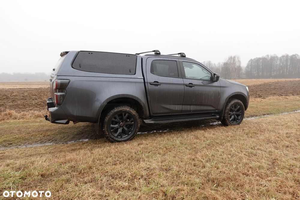 Isuzu D-Max 1.9 DC LSX - 7