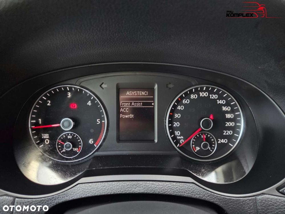 Volkswagen Sharan - 30