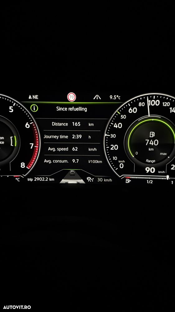 Volkswagen Touareg V6 TSI R-Style - 3