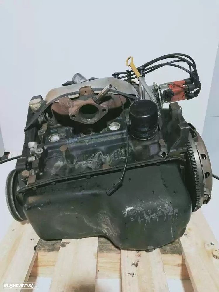 MOTOR COMPLETO OPEL CORSA B 1993 -C12NZ - 1