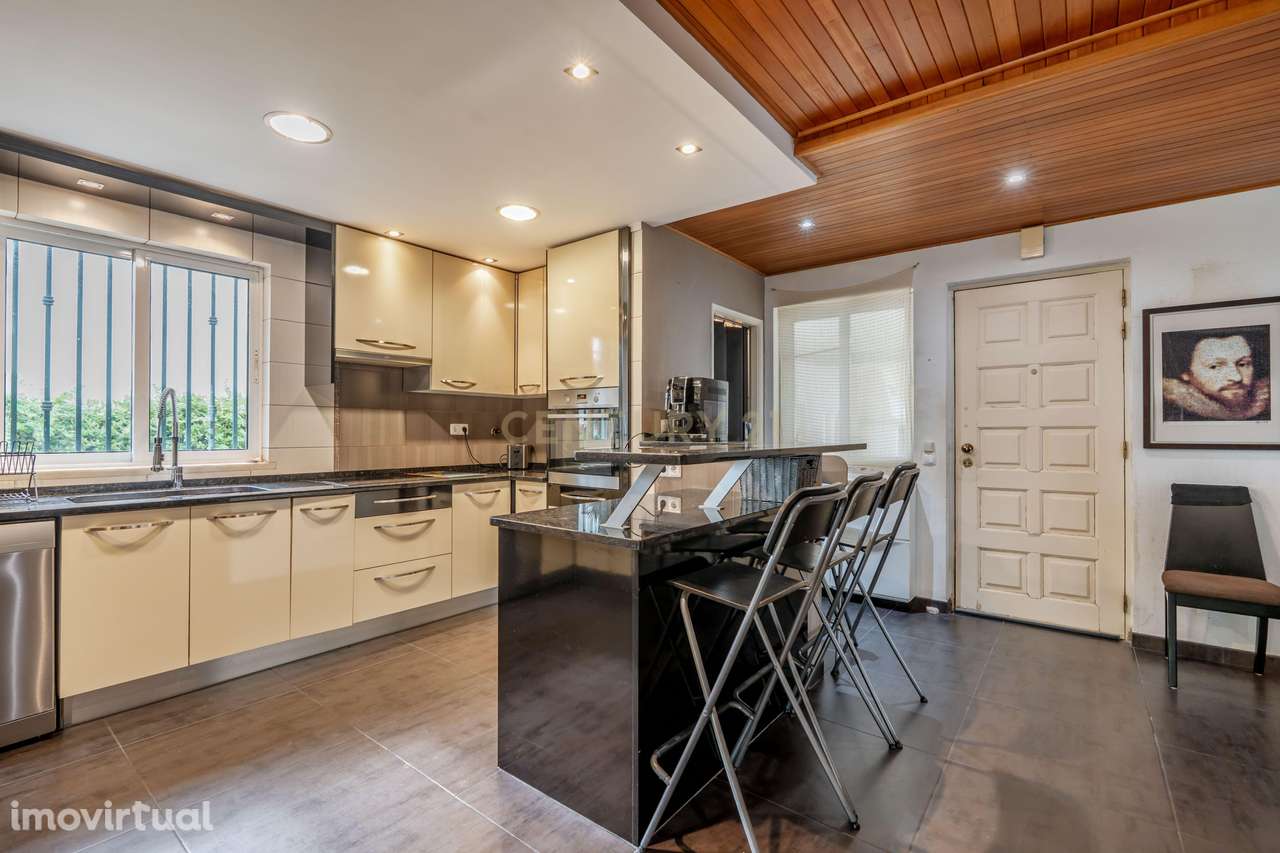 Moradia T4+1 em Alvor, Alvorférias, a 900m da Praia de Alvor - Grande imagem: 4/38