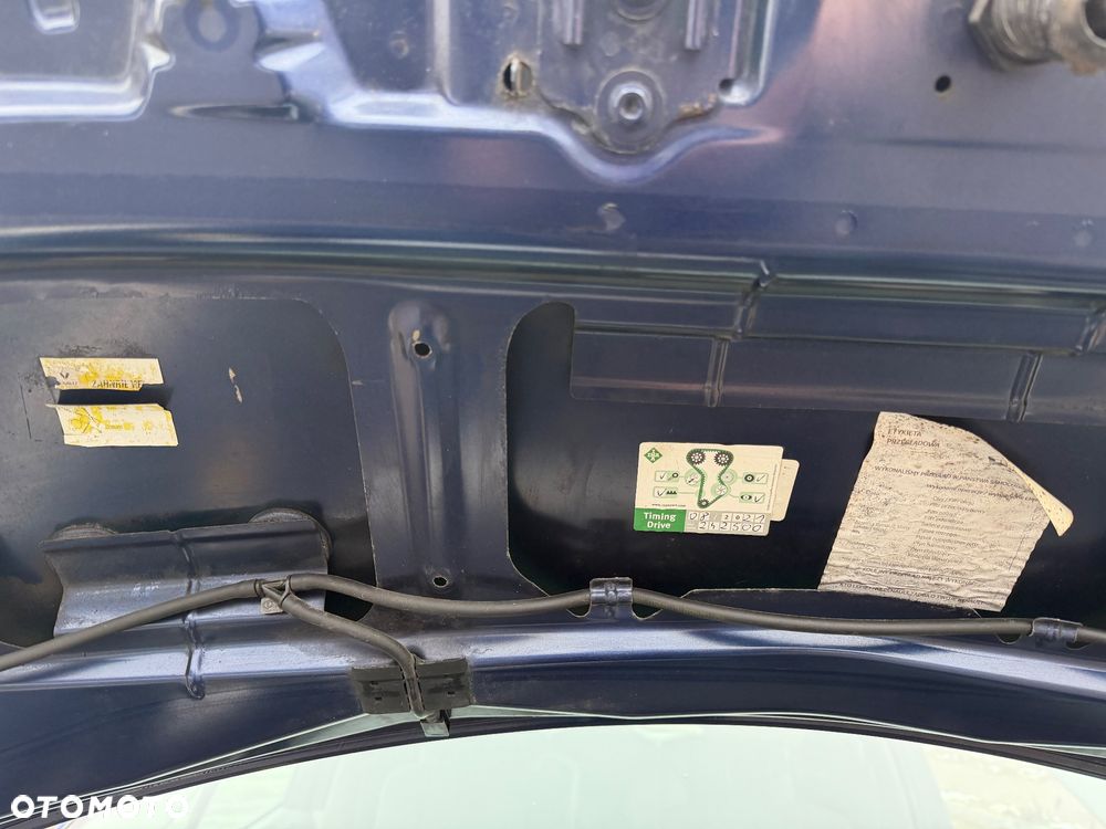 Renault Scenic 1.6 Pack Authentique - 33