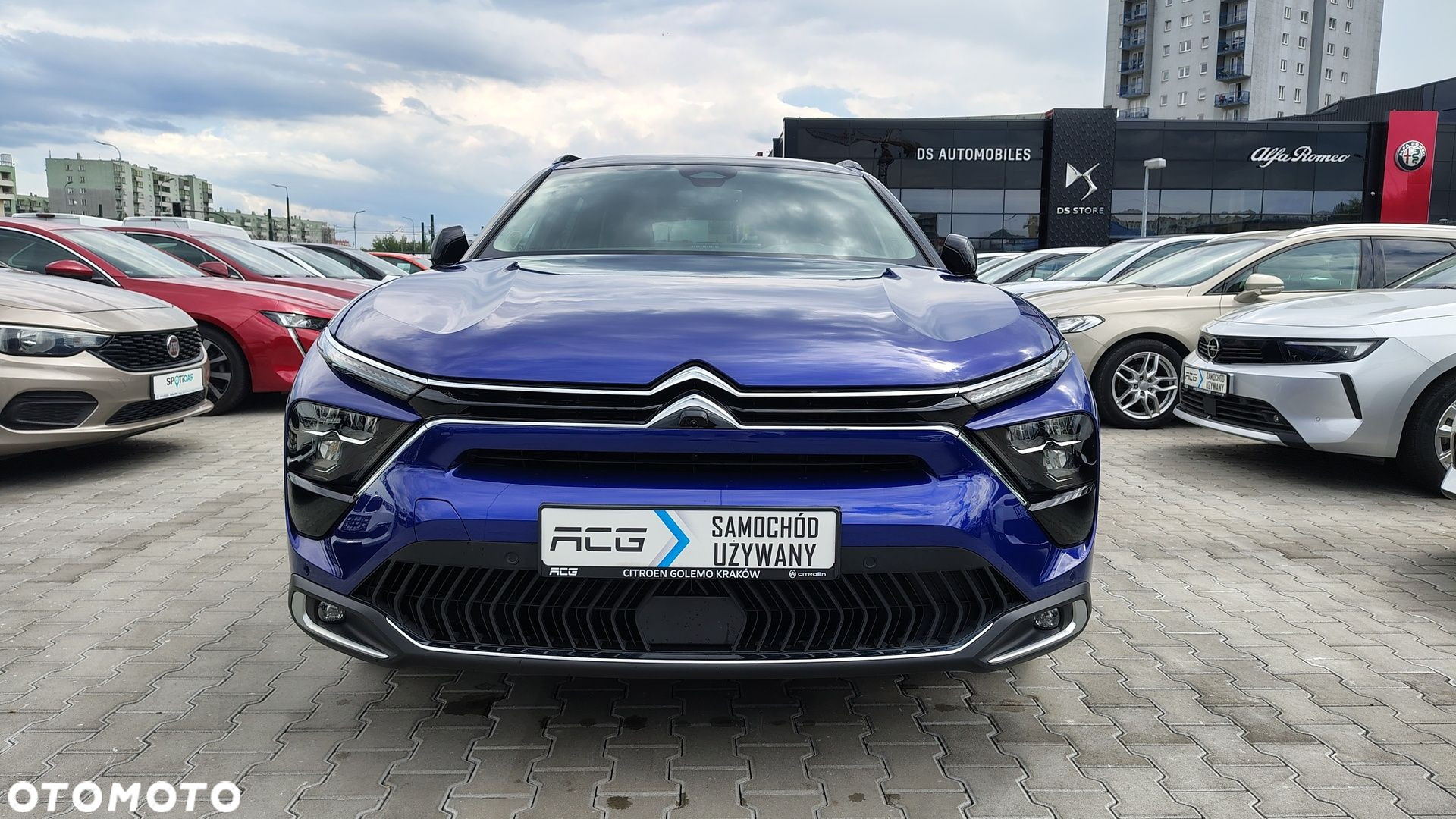 Citroën C5X - 2