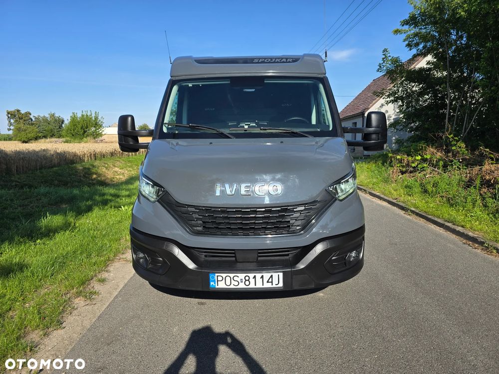 Iveco Daily POLMAR - 3
