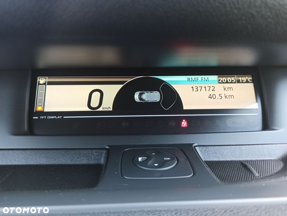 Renault Scenic - 23