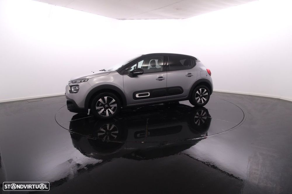 Citroën C3 1.2 PureTech Max - 3