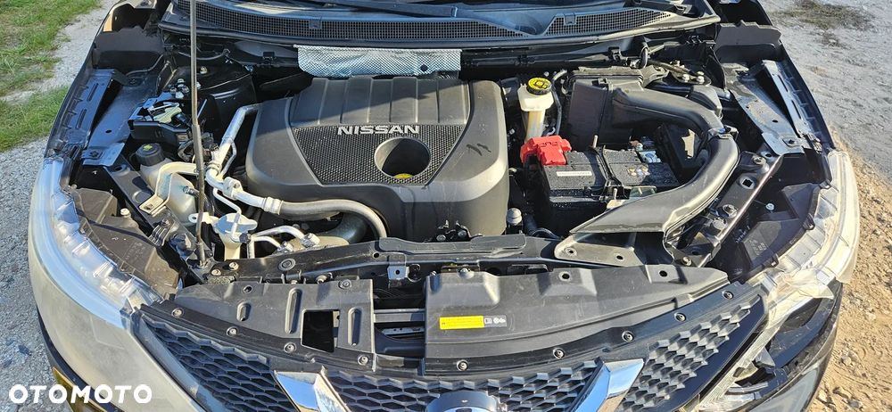 Nissan Qashqai - 19