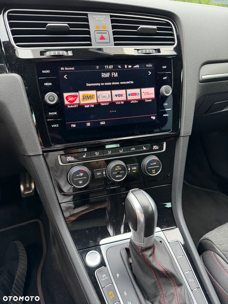 Volkswagen Golf 2.0 TSI BMT GTI Performance DSG - 24