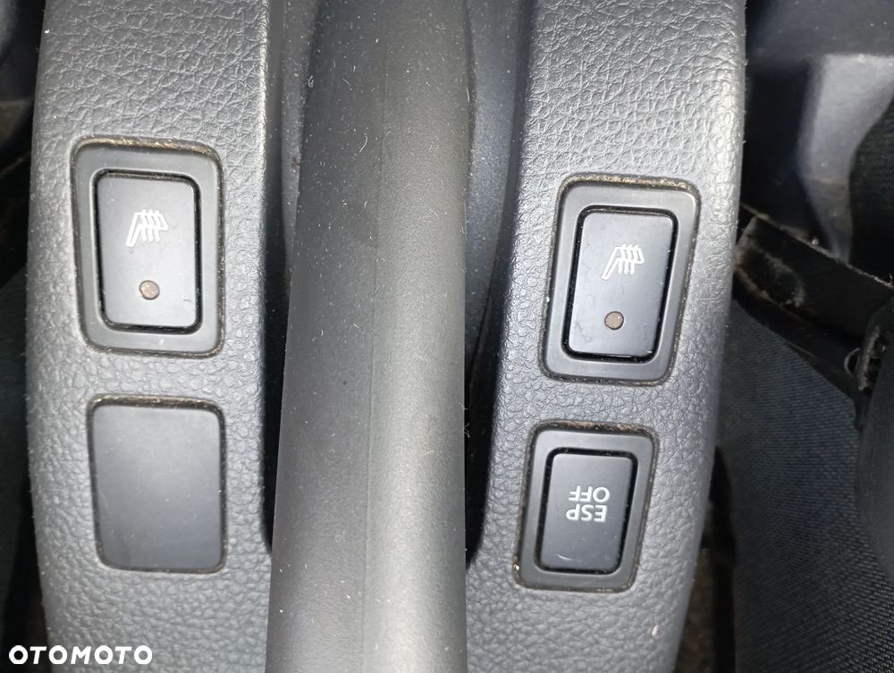 Suzuki SX4 1.6 VVT 4x2 Comfort - 12