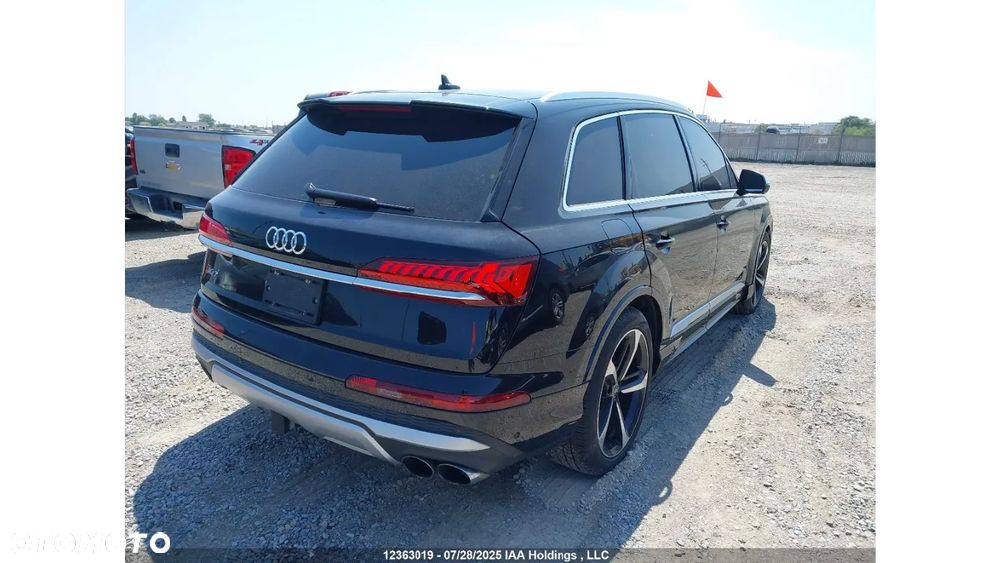 Audi SQ7 - 4