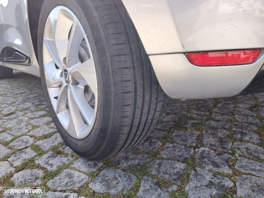 Renault Clio 0.9 TCe Limited Edition - 21