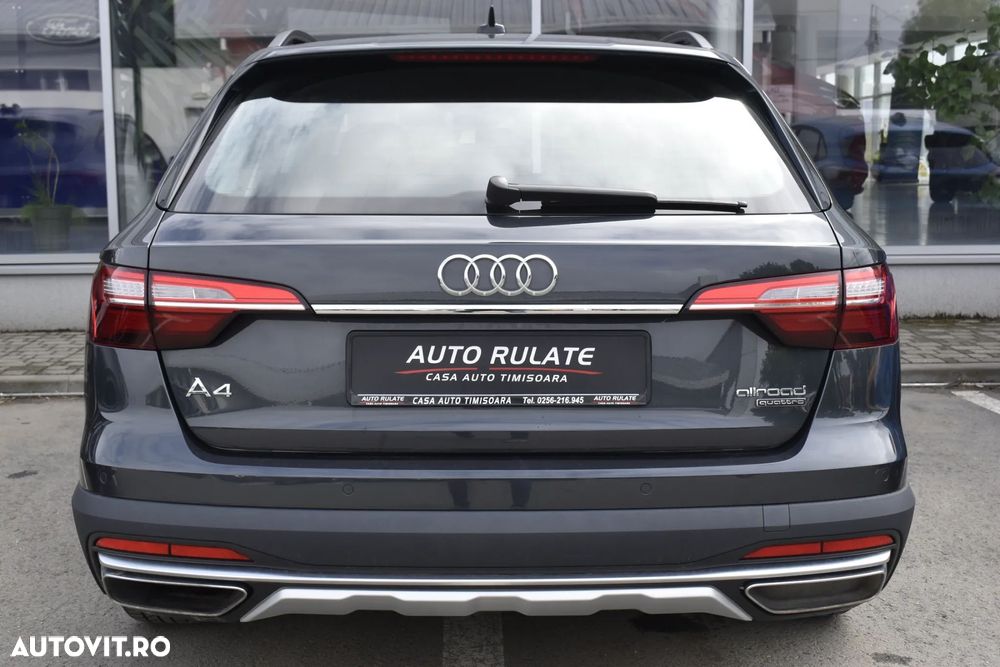 Audi A4 Allroad - 6