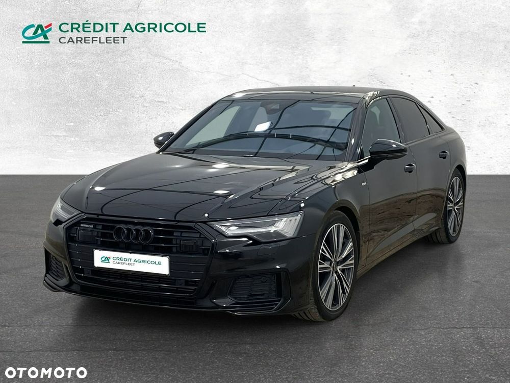 Audi A6 Limousine - 2