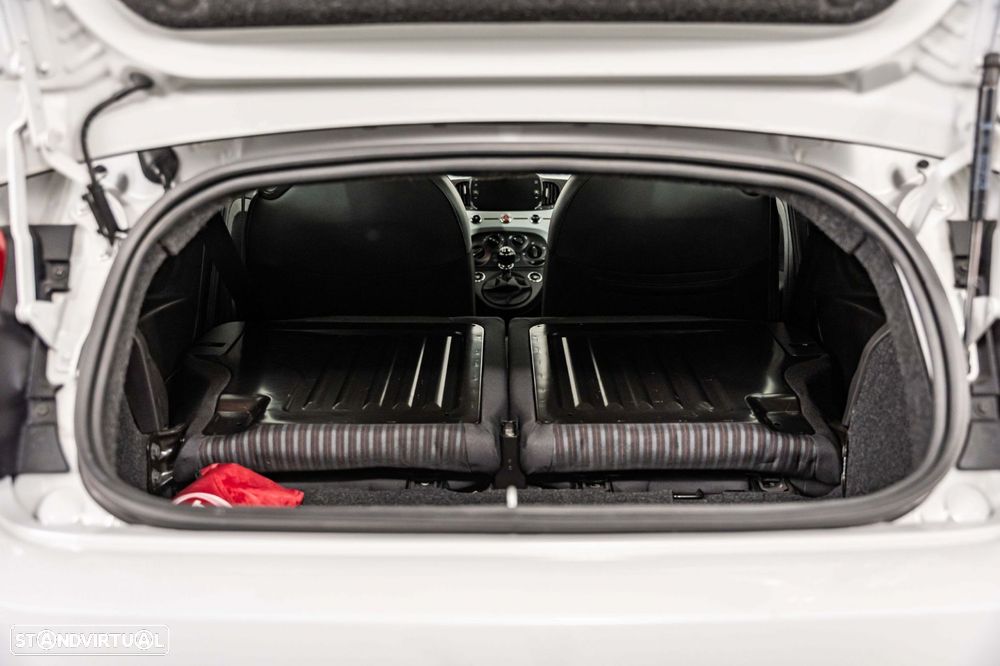 Fiat 500C 1.2 Collezione - 18