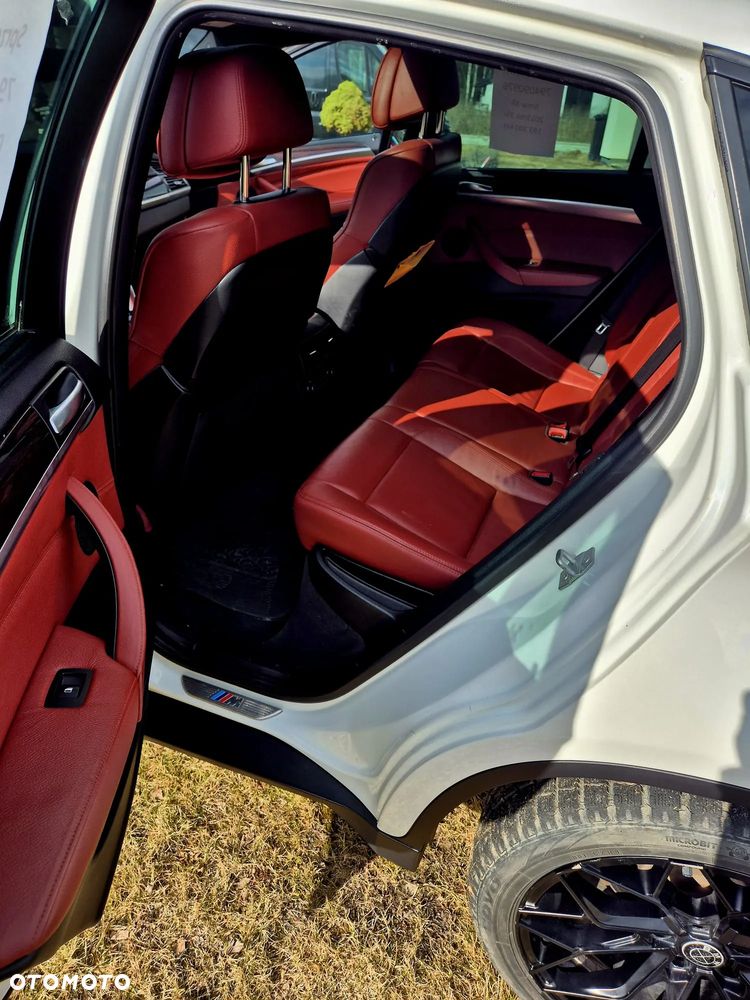 BMW X6 xDrive35i - 11