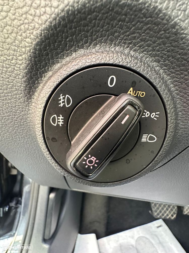 SEAT Ibiza 1.0 TSI Style DSG - 15