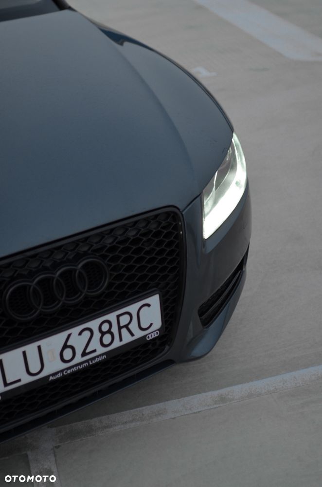 Audi A5 Sportback 2.0 TFSI quattro S tronic - 14