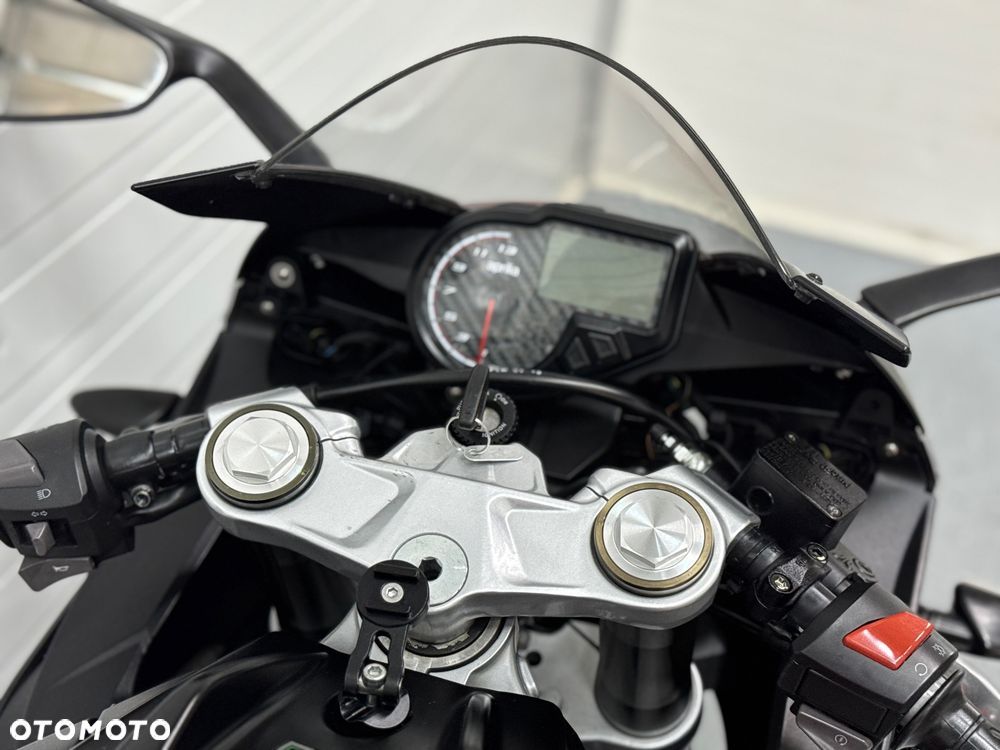 Aprilia RS - 15