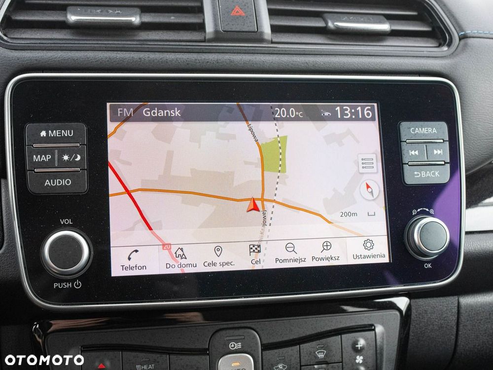 Nissan Leaf 62kWh N-Connecta - 24