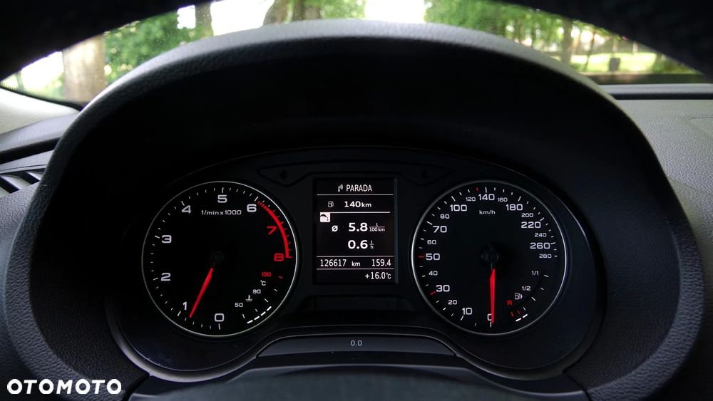Audi A3 Sportback - 14
