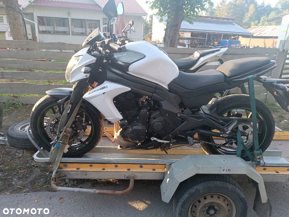 Kawasaki Inny - 32