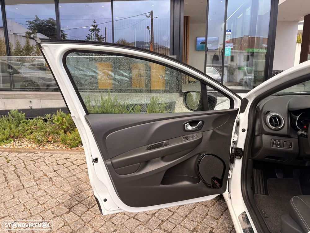 Renault Clio Sport Tourer 0.9 TCe Limited - 21