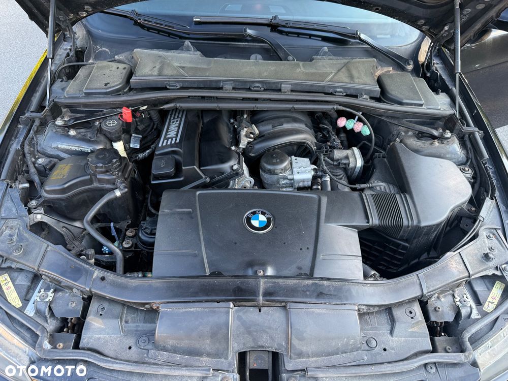 BMW Seria 3 - 24