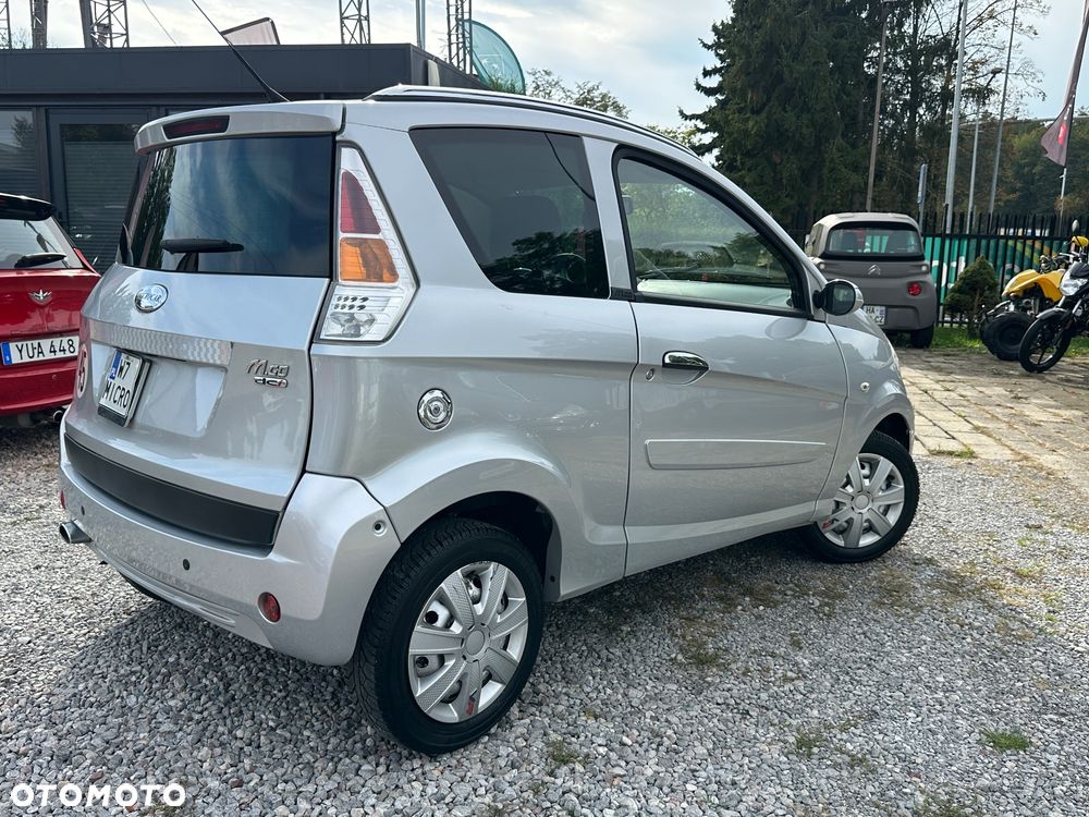 Microcar M.GO - 14